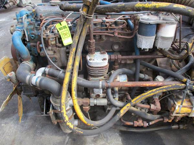 Perkins 6.354.4 - Motor: slika 5 Perkins 6.354.4 - Motor: slika 5