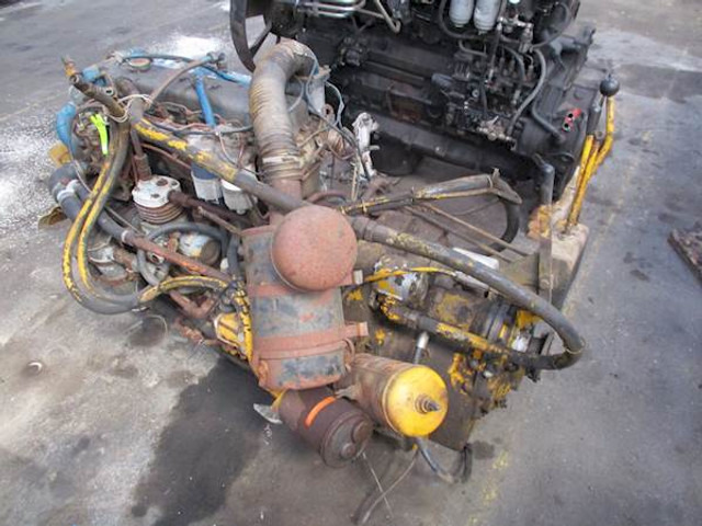 Perkins 6.354.4 - Motor: slika 3 Perkins 6.354.4 - Motor: slika 3