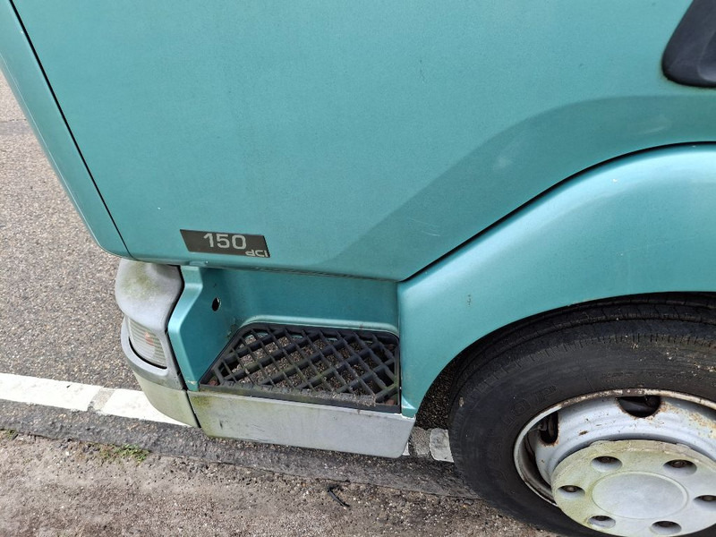 Renault MIDLUM 150-08/B - Kamion sa zatvorenim sandukom: slika 5 Renault MIDLUM 150-08/B - Kamion sa zatvorenim sandukom: slika 5
