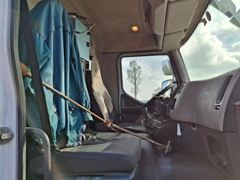 Renault MIDLUM 220 GAS / LPG - Kamion cisterna: slika 3 Renault MIDLUM 220 GAS / LPG - Kamion cisterna: slika 3