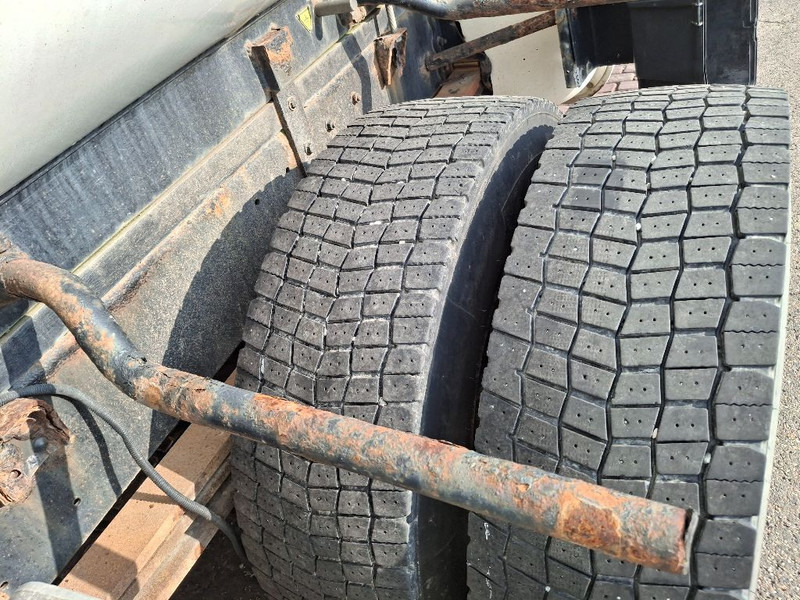 Renault MIDLUM 280DXI - Kamion cisterna: slika 5 Renault MIDLUM 280DXI - Kamion cisterna: slika 5