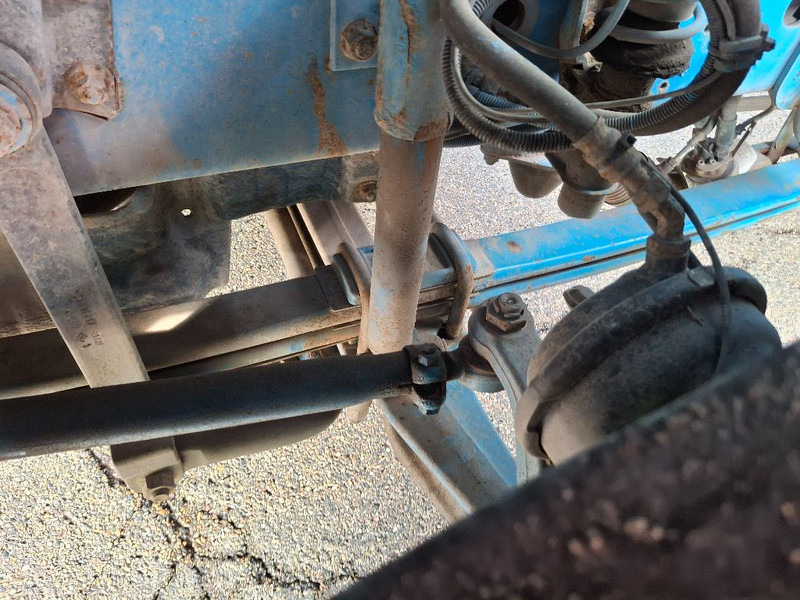 Renault MIDLUM 280DXI - Kamion cisterna: slika 2 Renault MIDLUM 280DXI - Kamion cisterna: slika 2