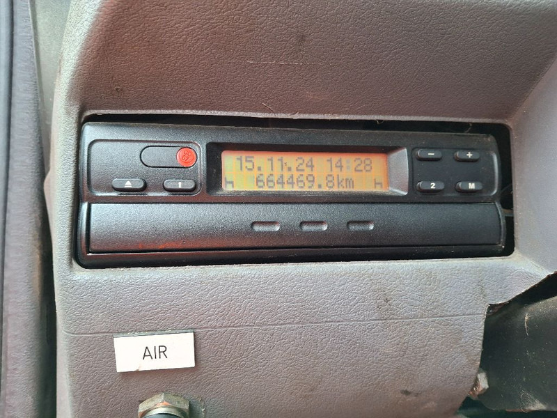 Renault PREMIUM 270 GAS / LPG - Kamion cisterna: slika 4 Renault PREMIUM 270 GAS / LPG - Kamion cisterna: slika 4