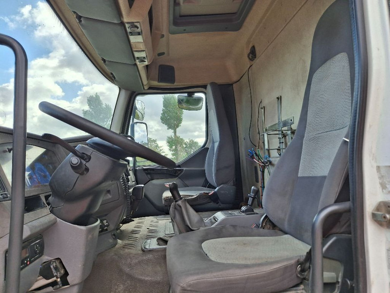 Renault PREMIUM 270 GAS / LPG - Kamion cisterna: slika 4 Renault PREMIUM 270 GAS / LPG - Kamion cisterna: slika 4