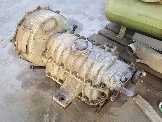 Renk WDVF15 - Menjač za Druga mašina: slika 4 Renk WDVF15 - Menjač za Druga mašina: slika 4