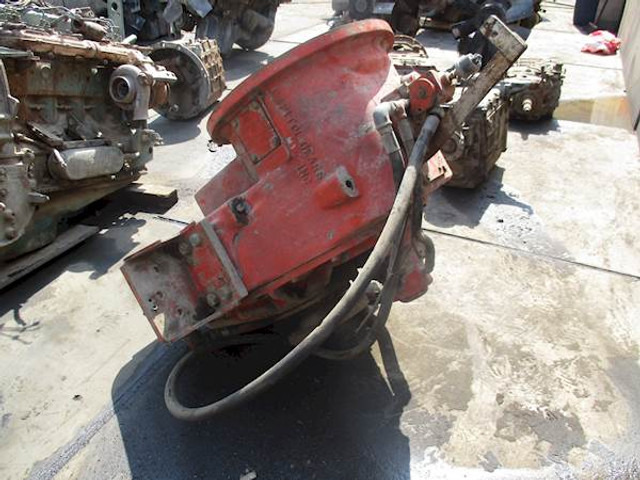 THE CAPITOL HY-28000 - Menjač za Druga mašina: slika 2 THE CAPITOL HY-28000 - Menjač za Druga mašina: slika 2