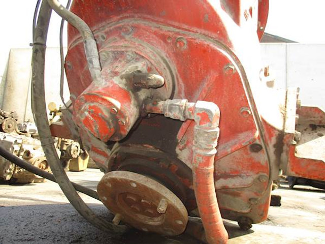 THE CAPITOL HY-28000 - Menjač za Druga mašina: slika 5 THE CAPITOL HY-28000 - Menjač za Druga mašina: slika 5