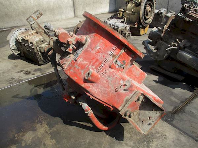 THE CAPITOL HY-28000 - Menjač za Druga mašina: slika 4 THE CAPITOL HY-28000 - Menjač za Druga mašina: slika 4