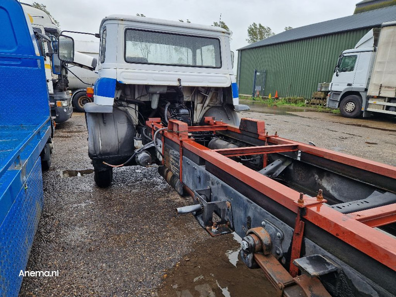 Bedford TK 1020 - Tegljač: slika 3 Bedford TK 1020 - Tegljač: slika 3