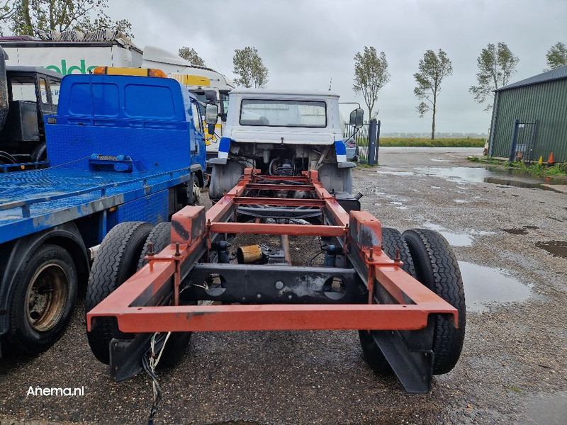 Bedford TK 1020 - Tegljač: slika 2 Bedford TK 1020 - Tegljač: slika 2