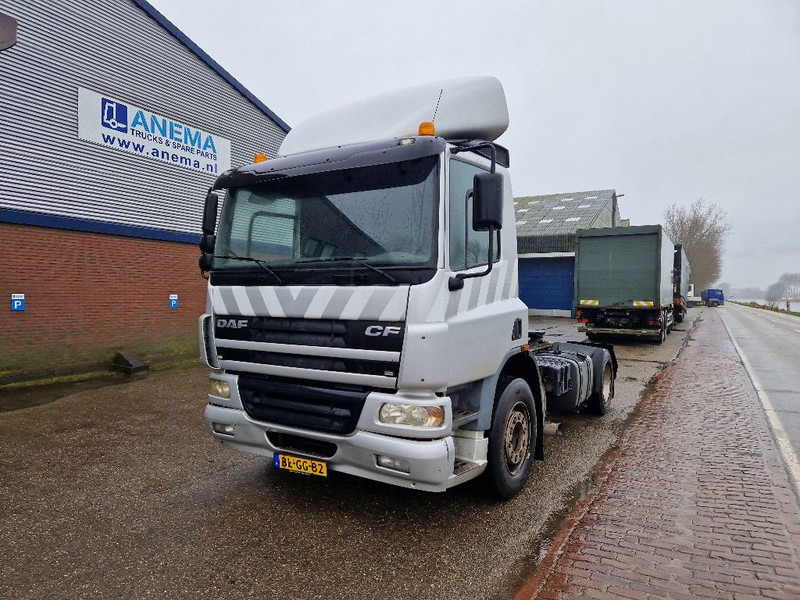 DAF CF75.310 - Tegljač: slika 1 DAF CF75.310 - Tegljač: slika 1