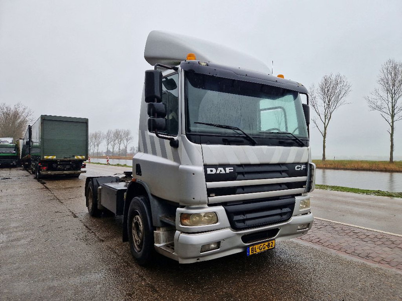 DAF CF75.310 - Tegljač: slika 2 DAF CF75.310 - Tegljač: slika 2