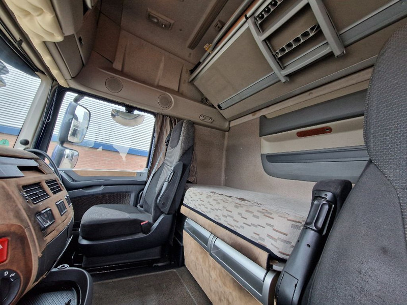 DAF XF 440 FT - Tegljač: slika 4 DAF XF 440 FT - Tegljač: slika 4