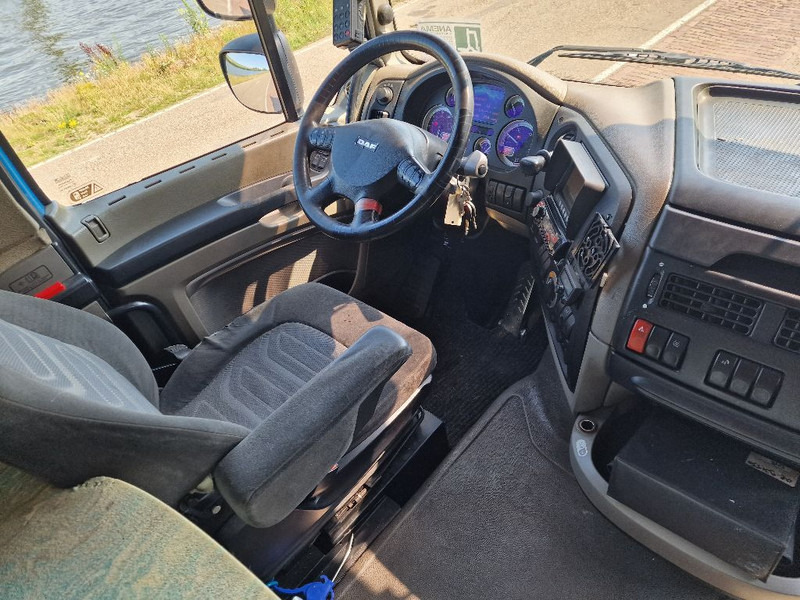 DAF XF105.460 - Tegljač: slika 4 DAF XF105.460 - Tegljač: slika 4