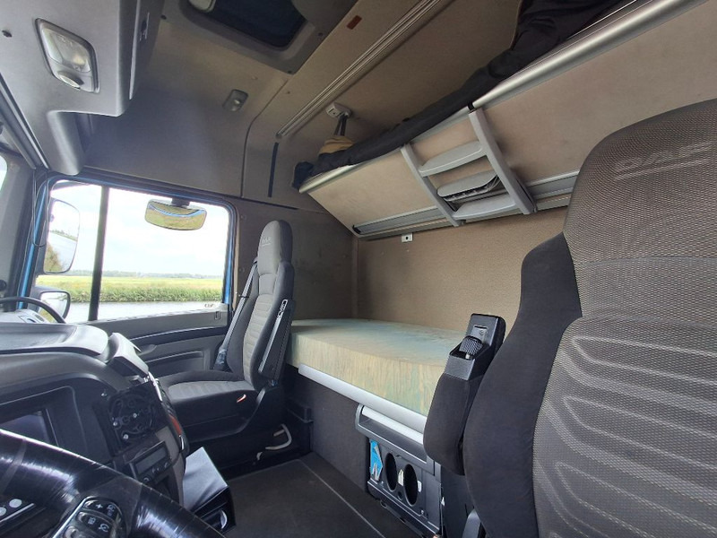 DAF XF105.460 - Tegljač: slika 3 DAF XF105.460 - Tegljač: slika 3