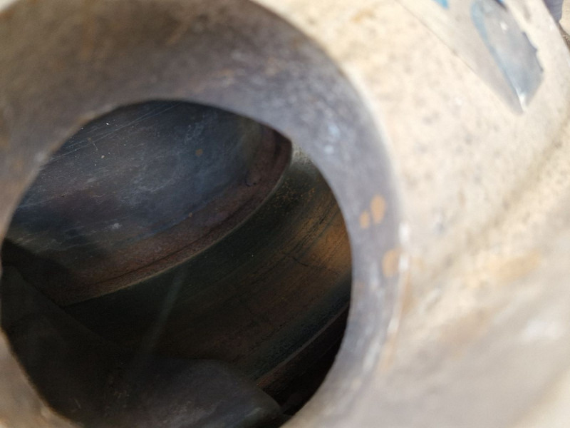 Mercedes-Benz ACTROS 1843 LS - Tegljač: slika 5 Mercedes-Benz ACTROS 1843 LS - Tegljač: slika 5