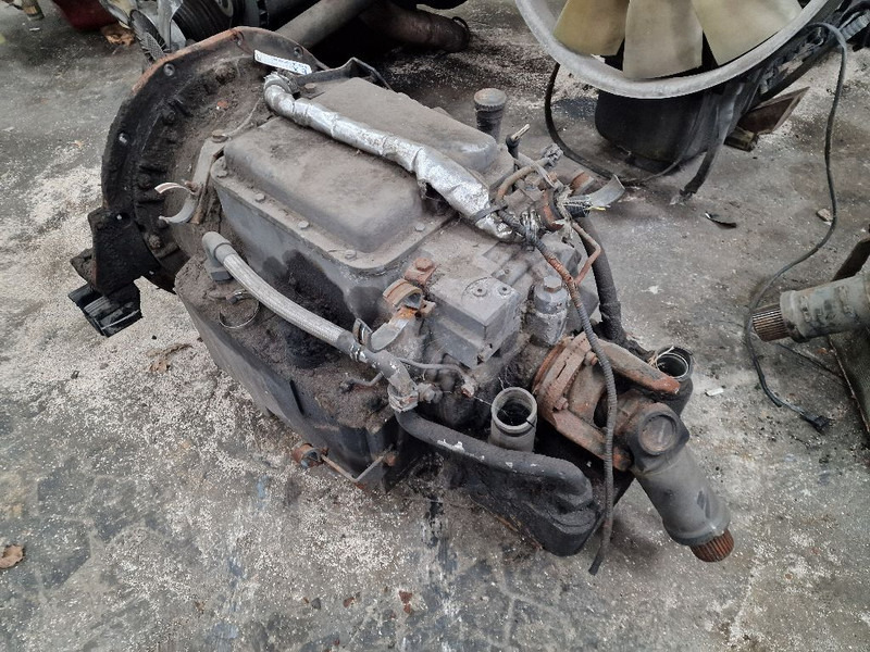 Voith 864.3E - Menjač: slika 3 Voith 864.3E - Menjač: slika 3