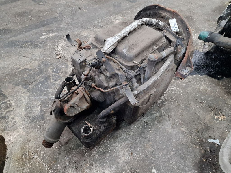 Voith 864.3E - Menjač: slika 4 Voith 864.3E - Menjač: slika 4