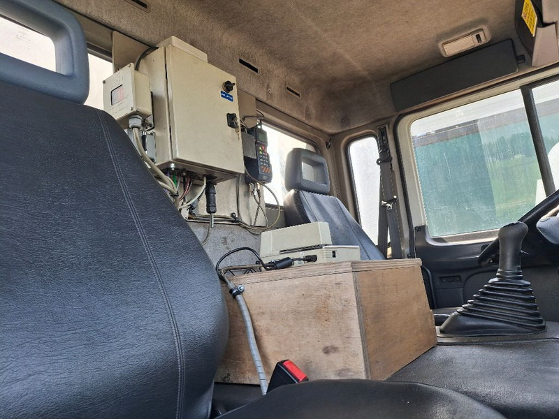 Kamion cisterna Volvo FL 250 GAS / LPG: slika 19