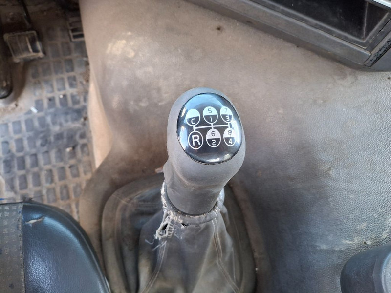 Istovarivač Volvo FM 260 KIPPER MANUAL GEARBOX: slika 12