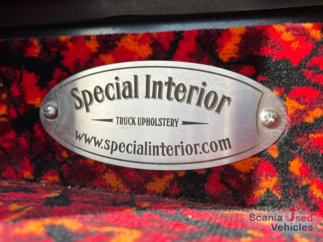 SCANIA R 480 LA6x2/4MLB RETARDER DIFF-L MEGA VOLUME - Tegljač: slika 3 SCANIA R 480 LA6x2/4MLB RETARDER DIFF-L MEGA VOLUME - Tegljač: slika 3