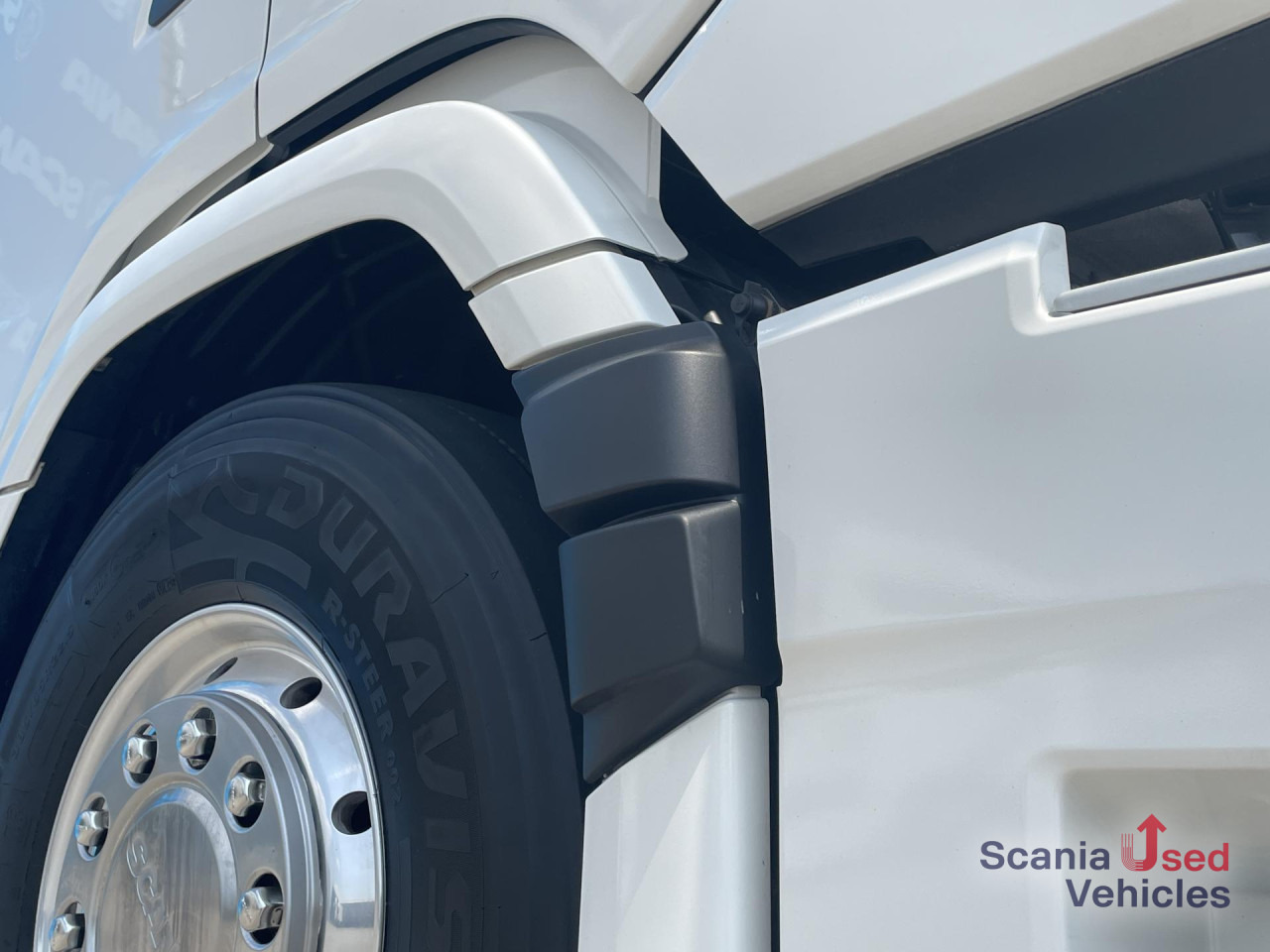 SCANIA S 500 A4x2NB RETARDER DIFF-L PARK AIRCO FULL AIR - Tegljač: slika 2 SCANIA S 500 A4x2NB RETARDER DIFF-L PARK AIRCO FULL AIR - Tegljač: slika 2