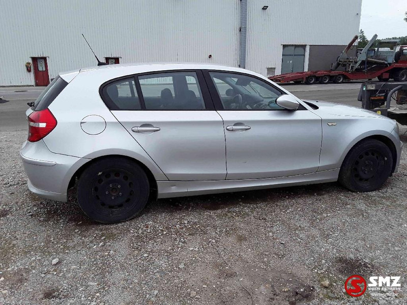BMW 1 Serie 118d motor KAPOT -broken - Automobil: slika 5 BMW 1 Serie 118d motor KAPOT -broken - Automobil: slika 5
