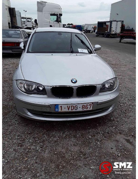 BMW 1 Serie 118d motor KAPOT -broken - Automobil: slika 2 BMW 1 Serie 118d motor KAPOT -broken - Automobil: slika 2