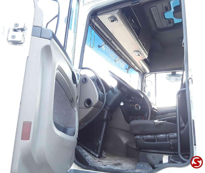 DAF 105 XF 460 6x2 - Kamion sa tovarnim sandukom: slika 5 DAF 105 XF 460 6x2 - Kamion sa tovarnim sandukom: slika 5
