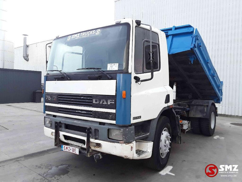 DAF 75 CF 270 - Istovarivač: slika 3 DAF 75 CF 270 - Istovarivač: slika 3
