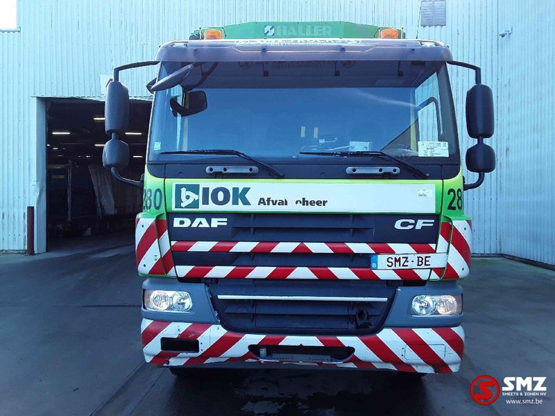 DAF 75 CF 310 5x - Kamion za smeće: slika 2 DAF 75 CF 310 5x - Kamion za smeće: slika 2