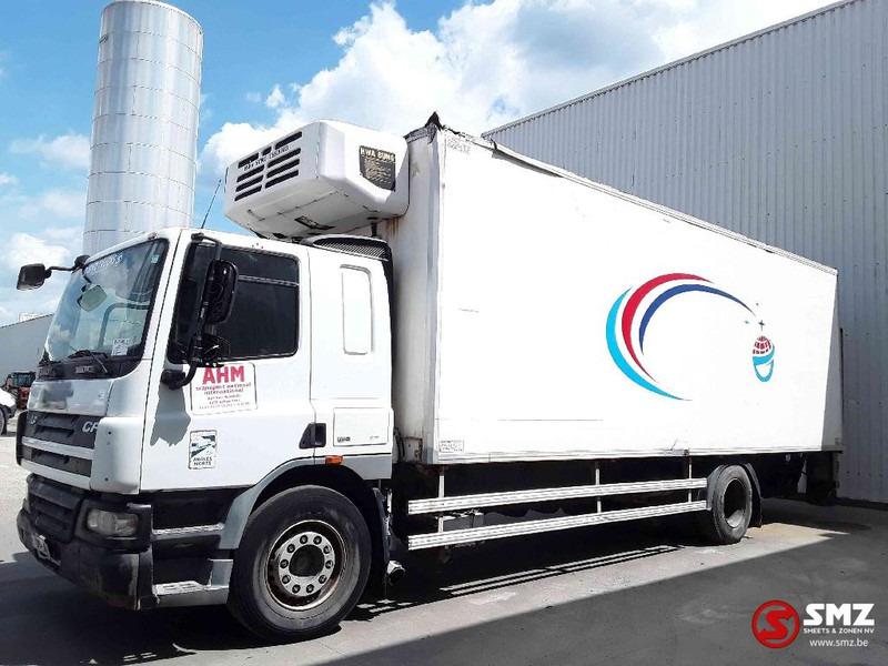DAF 75 CF 310 - Hladnjača: slika 5 DAF 75 CF 310 - Hladnjača: slika 5