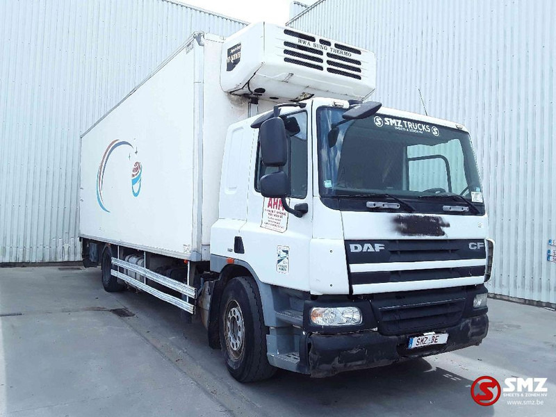 DAF 75 CF 310 - Hladnjača: slika 1 DAF 75 CF 310 - Hladnjača: slika 1