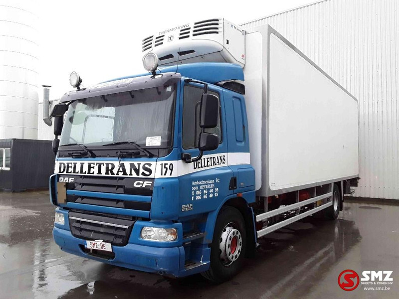 DAF 75 CF 310 Thermoking TS 600e Euro5 - Hladnjača: slika 3 DAF 75 CF 310 Thermoking TS 600e Euro5 - Hladnjača: slika 3