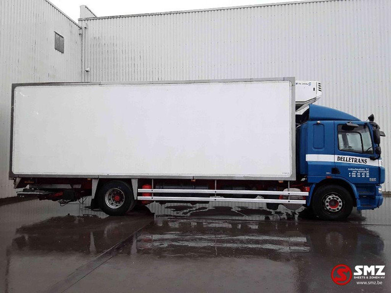 DAF 75 CF 310 Thermoking TS 600e Euro5 - Hladnjača: slika 4 DAF 75 CF 310 Thermoking TS 600e Euro5 - Hladnjača: slika 4