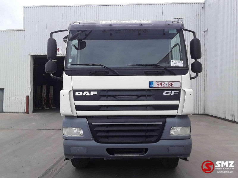 DAF 85 CF 360 airco 8m2 - Mikser za beton: slika 2 DAF 85 CF 360 airco 8m2 - Mikser za beton: slika 2
