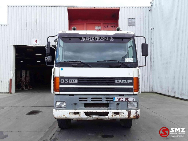 DAF 85 CF 380 euro 2 - Istovarivač: slika 2 DAF 85 CF 380 euro 2 - Istovarivač: slika 2