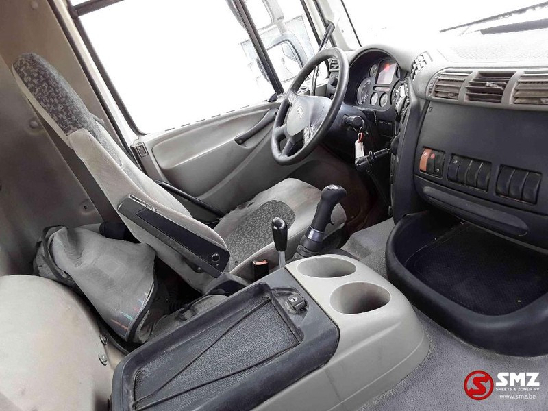 DAF 85 CF 410 - Mikser za beton: slika 5 DAF 85 CF 410 - Mikser za beton: slika 5