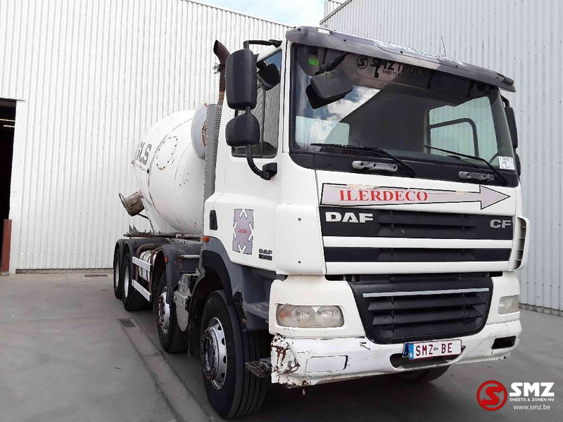 DAF 85 CF 410 - Mikser za beton: slika 1 DAF 85 CF 410 - Mikser za beton: slika 1