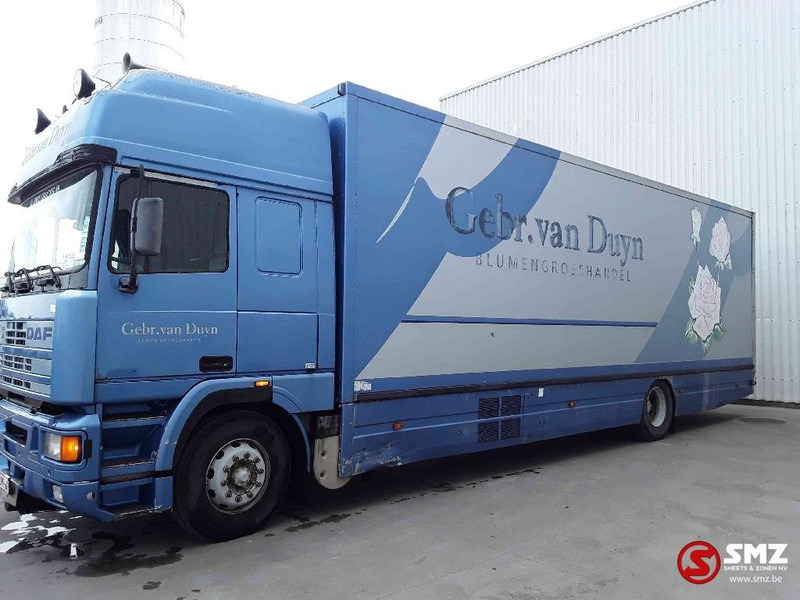 DAF 95 360 ATI SuperSpacecab NL truck - Hladnjača: slika 5 DAF 95 360 ATI SuperSpacecab NL truck - Hladnjača: slika 5