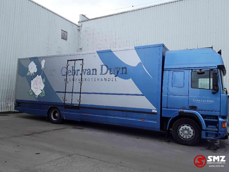 DAF 95 360 ATI SuperSpacecab NL truck - Hladnjača: slika 4 DAF 95 360 ATI SuperSpacecab NL truck - Hladnjača: slika 4
