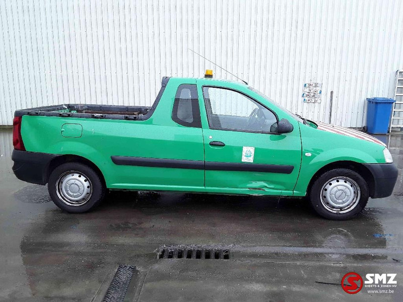 Dacia Logan 98000 km - Mali kombi: slika 4 Dacia Logan 98000 km - Mali kombi: slika 4