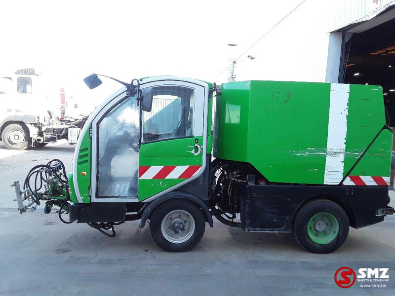 EUROVOIRIE Machine - Perač pod pritiskom: slika 5 EUROVOIRIE Machine - Perač pod pritiskom: slika 5