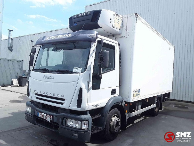 Iveco Eurocargo 120 E 18 - Hladnjača: slika 3 Iveco Eurocargo 120 E 18 - Hladnjača: slika 3