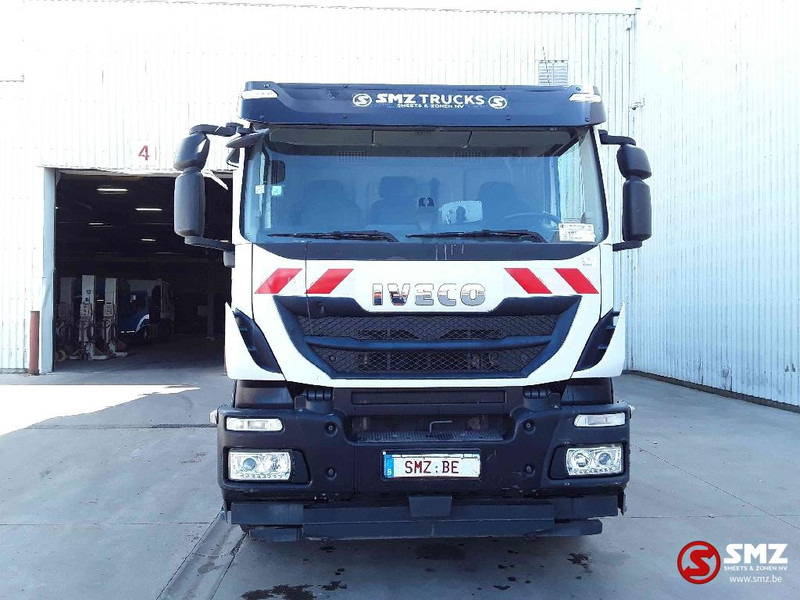 Iveco Stralis 330 gas 67000 km TOP - Kamion za smeće: slika 2 Iveco Stralis 330 gas 67000 km TOP - Kamion za smeće: slika 2