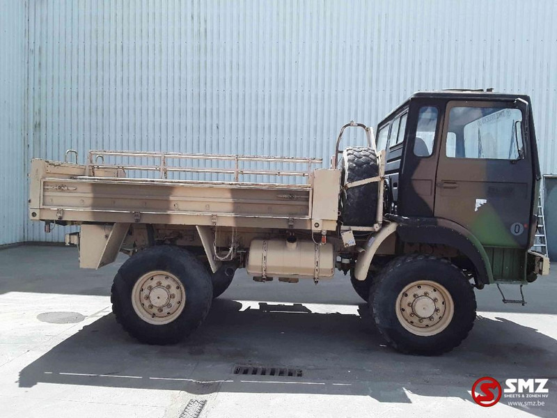 Renault TRM 2000 3x - Kamion: slika 4 Renault TRM 2000 3x - Kamion: slika 4