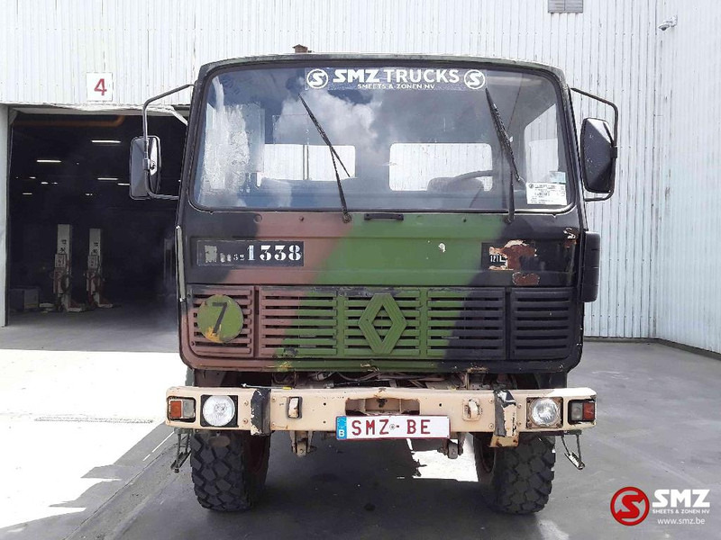 Renault TRM 2000 3x - Kamion: slika 2 Renault TRM 2000 3x - Kamion: slika 2