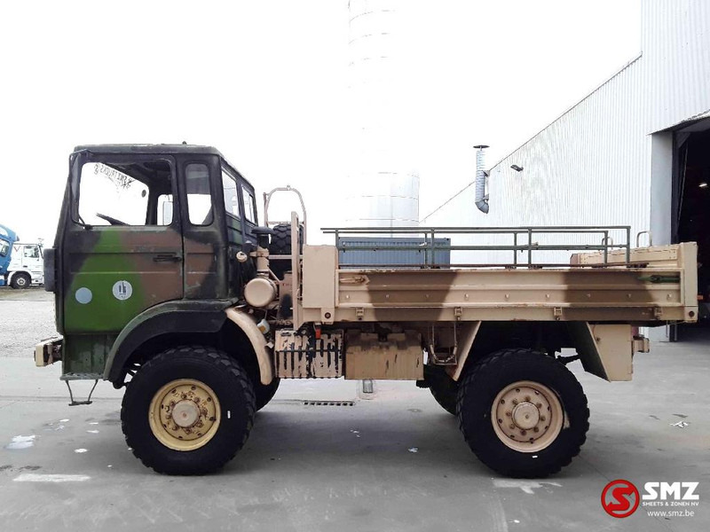 Renault TRM 2000 4x - Kamion: slika 5 Renault TRM 2000 4x - Kamion: slika 5