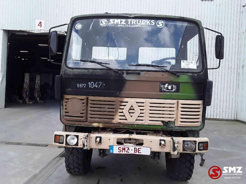 Renault TRM 2000 4x - Kamion: slika 2 Renault TRM 2000 4x - Kamion: slika 2