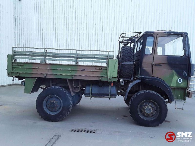 Renault TRM 2000 4x4 - Kamion: slika 4 Renault TRM 2000 4x4 - Kamion: slika 4